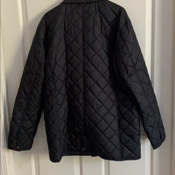 Haggar Men’s Coat - NWOT - Picture 2 of 8